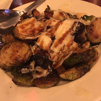 Wellington's Grill - Shaved brussels sprouts - American Near Me - Harrison, New York