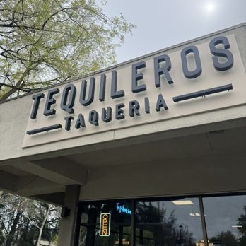 Tequileros Taqueria - Outside - Mexican Near Me - Sacramento, California Tequileros Taqueria - Outside - Mexican Near Me - Sacramento, California