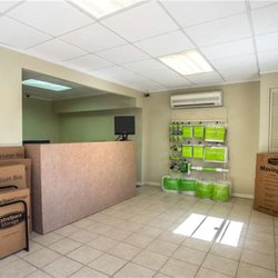 Extra Space Storage