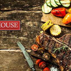 Farmhouse Restaurant - Grilled, farm fresh food.