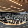 Photo of Dearborn Racquet & Health Club