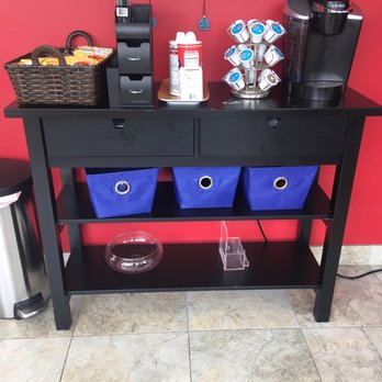 iShine Express Car Wash & Detail - Full service while you wait - Auto Detailing Near Me - Spring, Texas