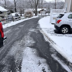 Pavilion Landscape Management - Get peace of mind w a reliable plowing service for your driveway with seasonal prices starting at $250/month.