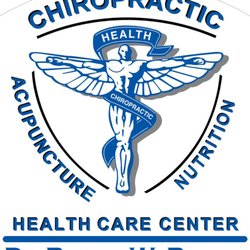 Bryan W Barry, MS, DC - Health Care Center of Hamden