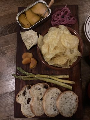 Conserva | Bar de Tapas by null