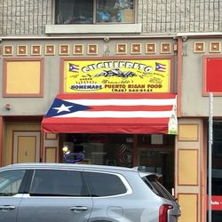 Chinatown Restaurant