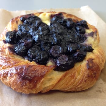 Vic's Bakehouse - This is a delicious custard, blueberry pastry, couldn't resist! - Bakeries Near Me - Canterbury, CAN Vic's Bakehouse - This is a delicious custard, blueberry pastry, couldn't resist! - Bakeries Near Me - Canterbury, CAN