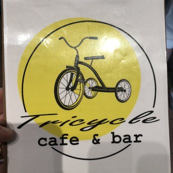 Tricycle Cafe & Bar - Cafes Near Me - Hobart, TAS