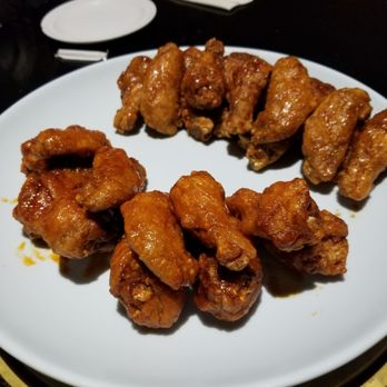 Bonchon Cambridge - John F Kennedy St - Korean Near Me - Cambridge, Massachusetts