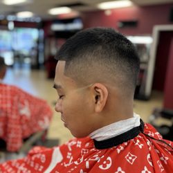 Rio's Barber Shop