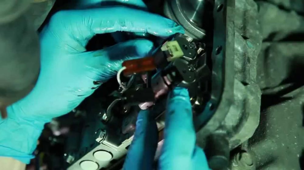 ALONSO TRANSMISSIONS Updated October 2024 13244 Sherman Way, North