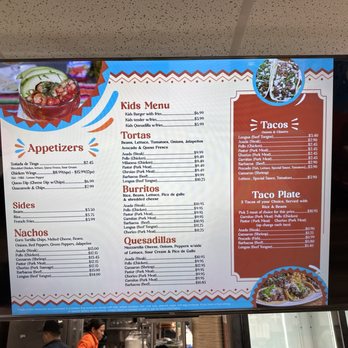 Taqueria Cambray - Mexican Near Me - Hiram, Georgia Taqueria Cambray - Mexican Near Me - Hiram, Georgia