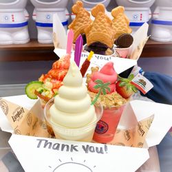 Coastal Cone