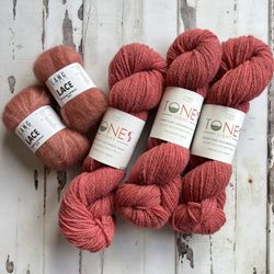 Fancywork Yarn Shop