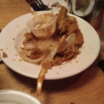 Texas Roadhouse - The Blossom didn't stand a chance - Steakhouses Near Me - Goodyear, Arizona Texas Roadhouse - The Blossom didn't stand a chance - Steakhouses Near Me - Goodyear, Arizona