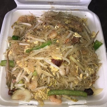 Asian Mix - Country style rice noodle - Fast Food Near Me - Honolulu, Hawaii Asian Mix - Country style rice noodle - Fast Food Near Me - Honolulu, Hawaii
