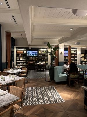 Granger's Restaurant & Bar by null