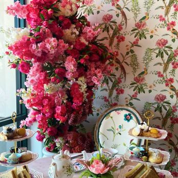 Sweet Scape Bakery - Beautiful decor and set up!! - Cupcakes Near Me - Scottsdale, Arizona Sweet Scape Bakery - Beautiful decor and set up!! - Cupcakes Near Me - Scottsdale, Arizona