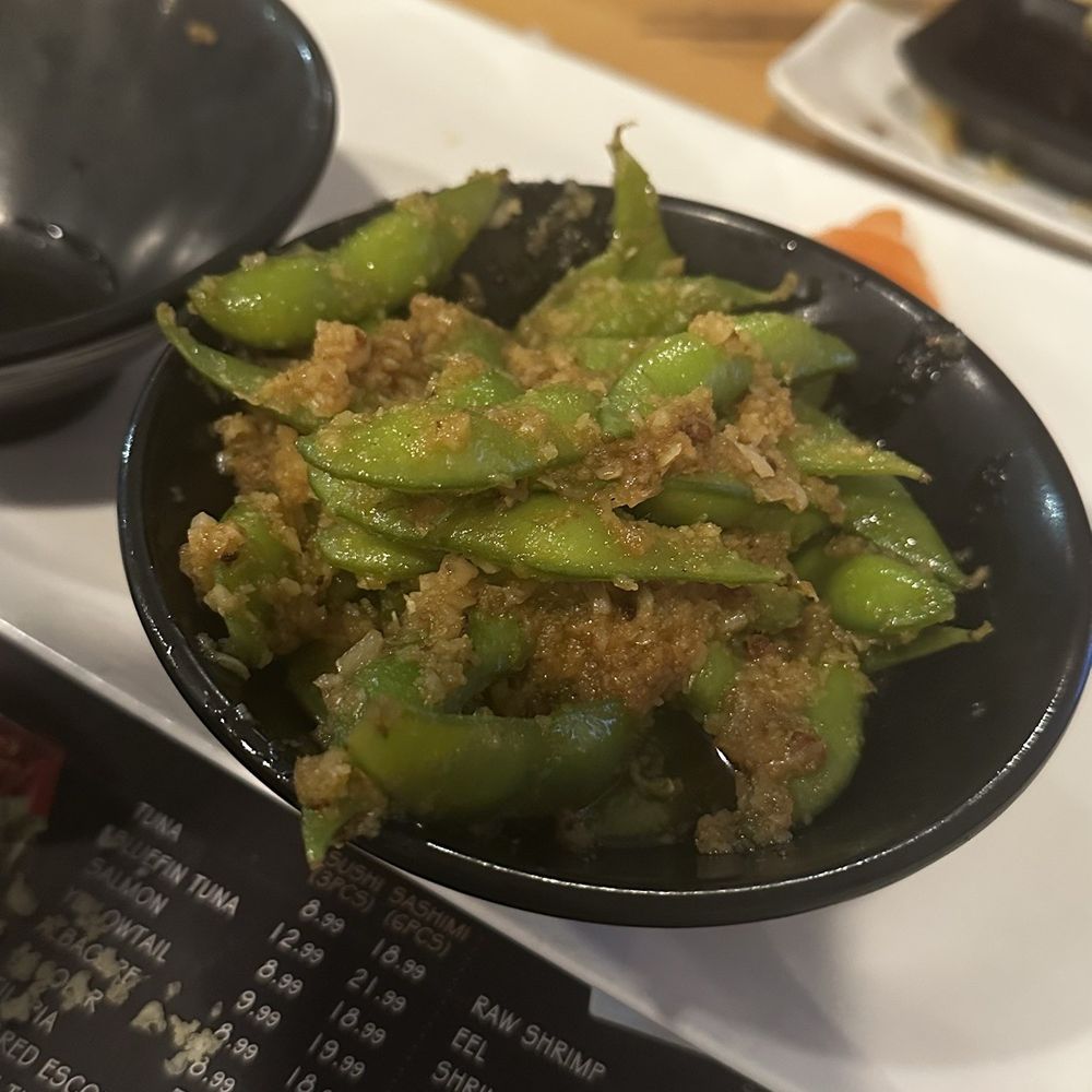Hikari Sushi - Sushi Bars Near Me - Chatsworth, California Hikari Sushi - Sushi Bars Near Me - Chatsworth, California