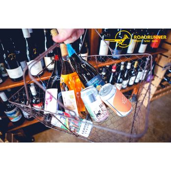 Roadrunner Spirits - Loads of natural wine - Beer, Wine & Spirits Near Me - Los Alamitos, California Roadrunner Spirits - Loads of natural wine - Beer, Wine & Spirits Near Me - Los Alamitos, California