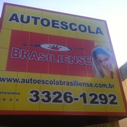 Autoescola Brasiliense