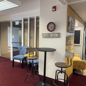 CAN’T RESIST COFFEE - Updated December 2024 - 3879 W 5th Ave, Post