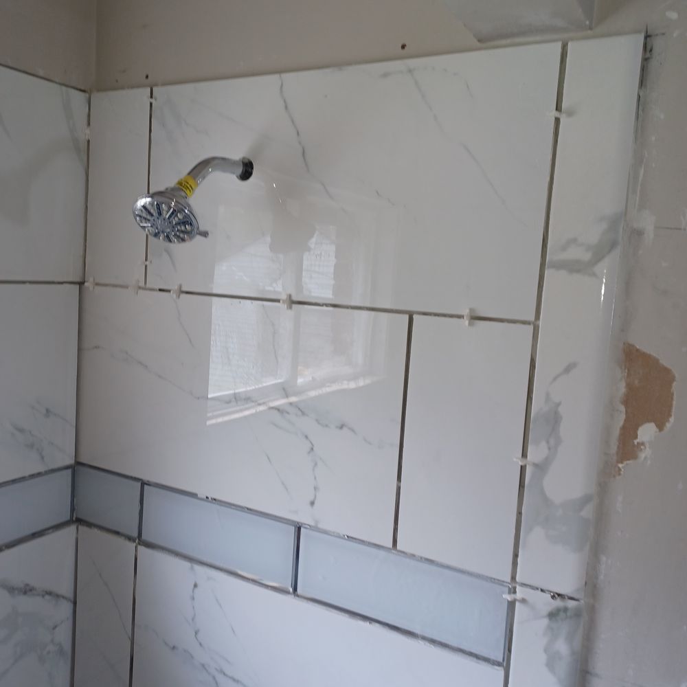 Slide of M & B Handymen