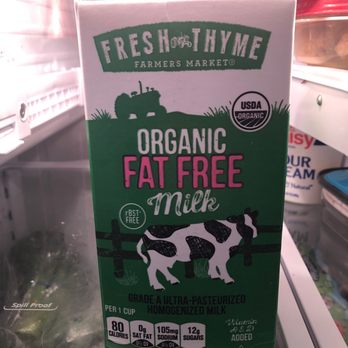 Fresh Thyme Market - Vitamins & Supplements Near Me - Bloomington, Illinois