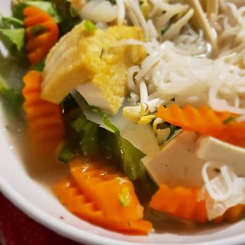 Vietnamese Restaurant Lavista - Amazing vegetarian Pho, safely delivered to our car curbside, and enjoyed within the comfy, quarantine confines of our home. - Vietnamese Near Me - La Vista, Nebraska Vietnamese Restaurant Lavista - Amazing vegetarian Pho, safely delivered to our car curbside, and enjoyed within the comfy, quarantine confines of our home. - Vietnamese Near Me - La Vista, Nebraska