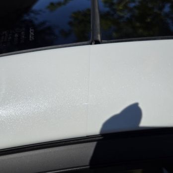 Sharif Window Tinting - Barely noticeable - Car Window Tinting Near Me - Elk Grove, California