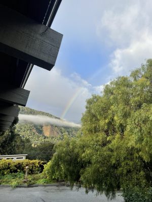 Carmel Valley Lodge by null