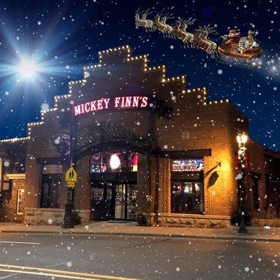 Mickey Finn's Brewery by null