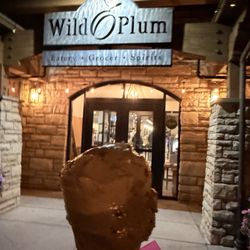WildPlum Grocer