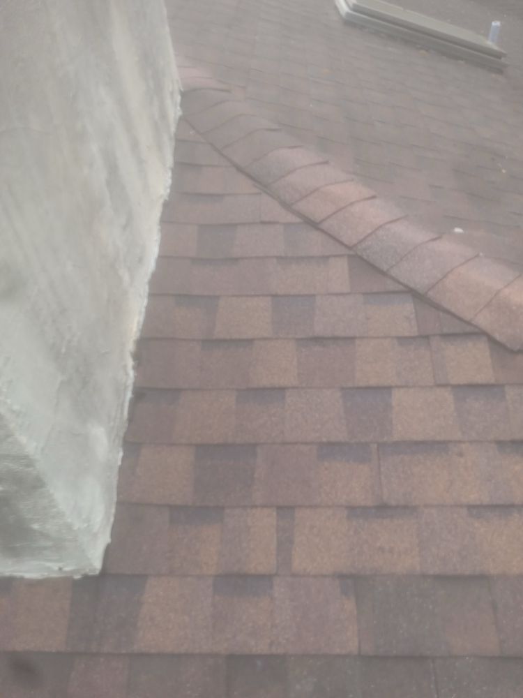 Slide of Roofing Rabbit