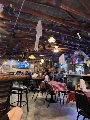 Tiny's Family Restaurant by null
