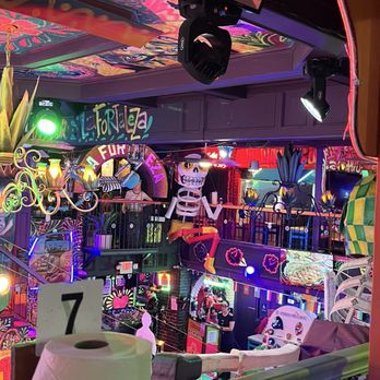 La Fortaleza - Restaurante decor - Mexican Near Me - Carlstadt, New Jersey La Fortaleza - Restaurante decor - Mexican Near Me - Carlstadt, New Jersey