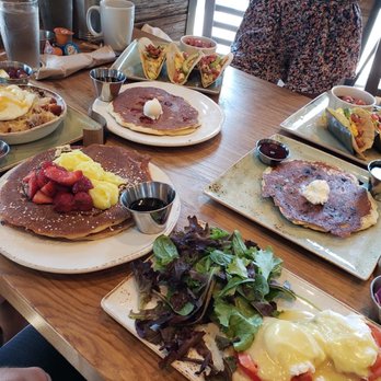 First Watch - Breakfast & Brunch Near Me - Roanoke, Virginia
