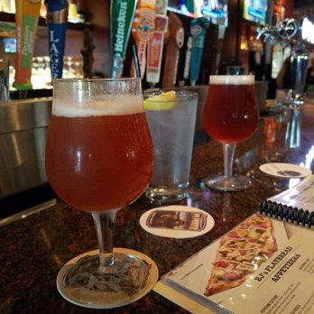 BJ's Restaurant & Brewhouse - BJ's seasonal Committed - New American Near Me - Pinellas Park, Florida