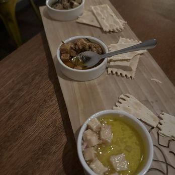Toro Kitchen + Bar - Cheese board - Tapas Bars Near Me - San Antonio, Texas