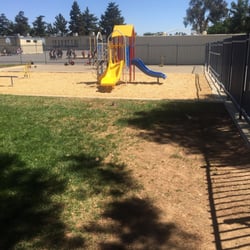 Palm Elementary School
