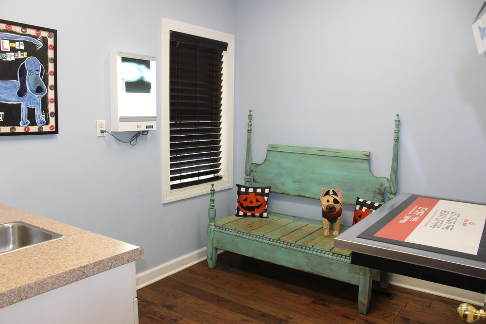 ANIMAL TRACKS VETERINARY HOSPITAL Updated September 2024 20 Photos