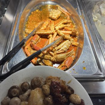 FuJi Buffet & Grill - Buffets Near Me - Glendale, California FuJi Buffet & Grill - Buffets Near Me - Glendale, California