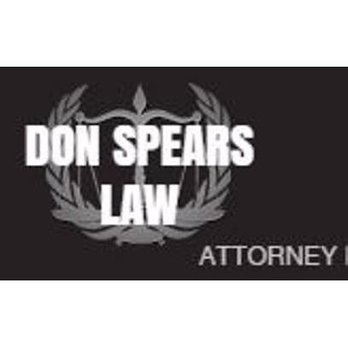 Don Spears Law - Divorce & Family Law Near Me - Benton, Arkansas Don Spears Law - Divorce & Family Law Near Me - Benton, Arkansas
