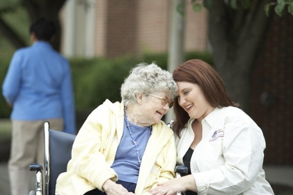 Comfort Keepers Home Care - home care agency in Pittsburgh, PA