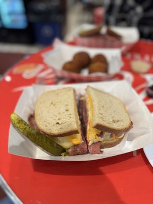 Pastrami House Delicatessen by null