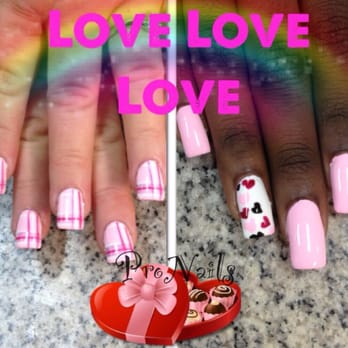 Pro-Nails - Nail Salons Near Me - Corinth, Mississippi Pro-Nails - Nail Salons Near Me - Corinth, Mississippi