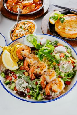 Meráki Greek Grill by null