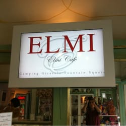 Elmi Gelateria