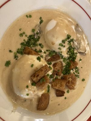 AUX BONS CRUS by null