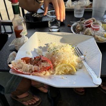 Seasurf Fish - Lobster Tail & Oysters - Seafood Near Me - San Clemente, California Seasurf Fish - Lobster Tail & Oysters - Seafood Near Me - San Clemente, California